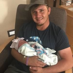 Meet your Posher, Blake